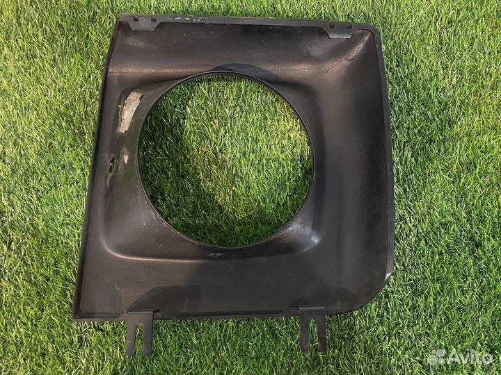 Рамка фары Mercedes Benz G-Class