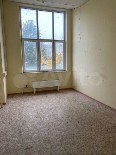 Свободного назначения, 100 м²