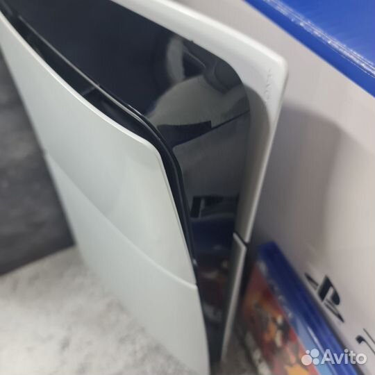 Sony playstation 5 slim