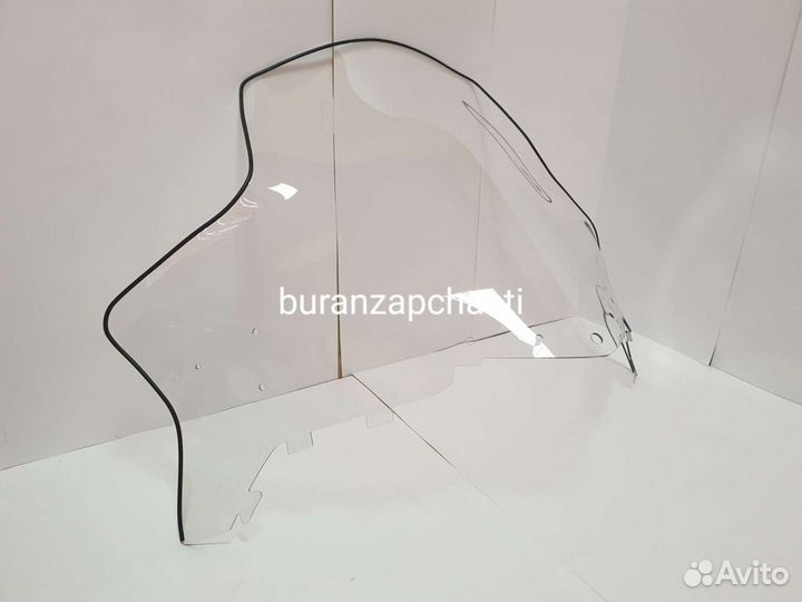 Стекло yamaha viking professional 2