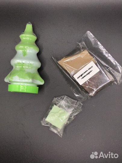 Подарочный мини-набор