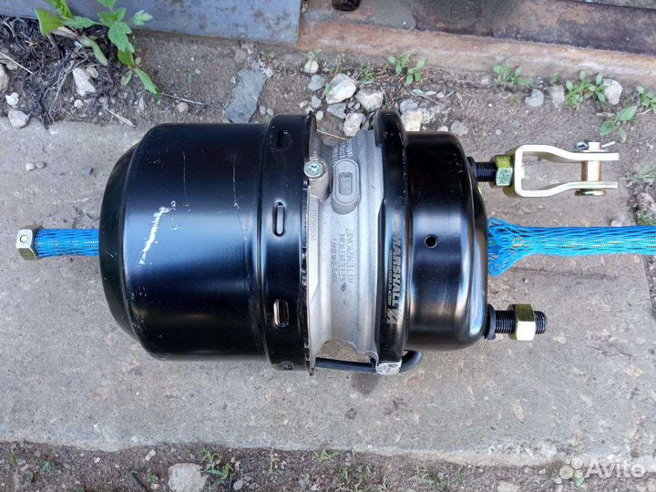 Энергоаккумулятор Marshall M2862424