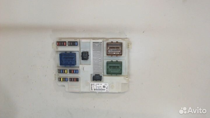 Блок предохранителей Volvo XC60, 2011