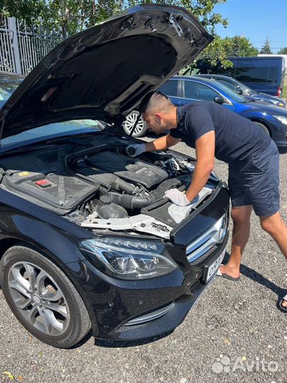 Автоподбор