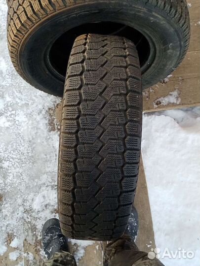 Amtel NordMaster 215/65 R15