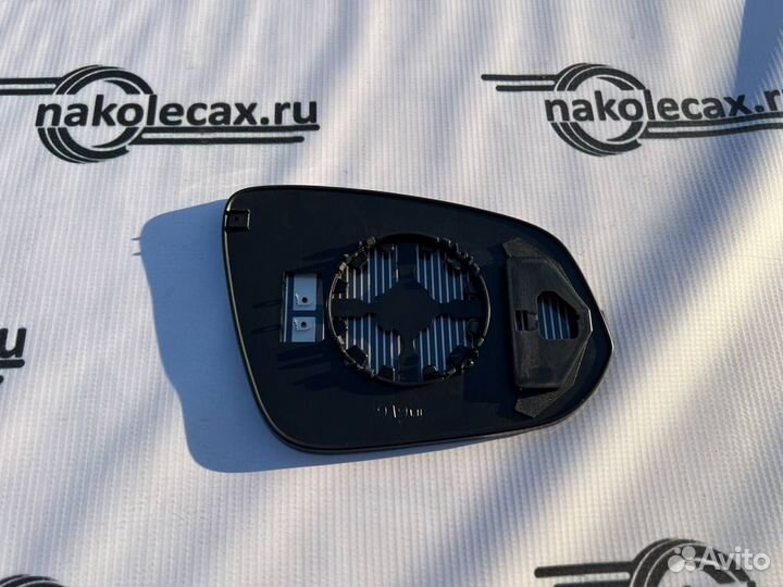 Зеркало toyota 13- RH С highlander 2