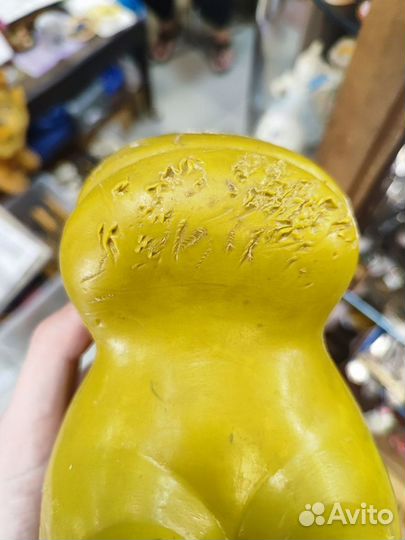 Бегемот СССР