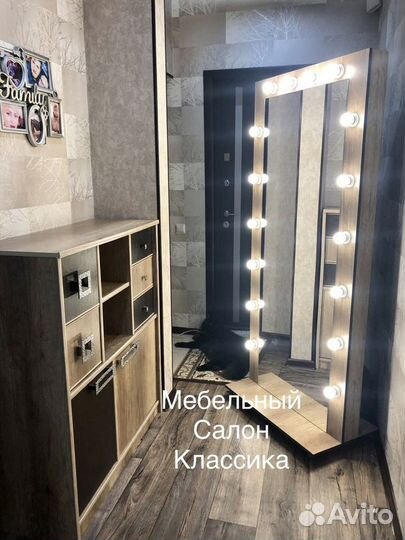 Изготовление мебели кухонь и всей корпусной мебели