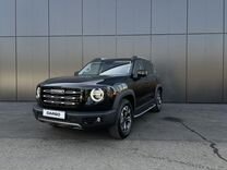 Новый Haval Dargo 2.0 AMT, 2024, цена от 3 199 000 руб.