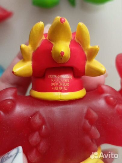 Гуджитсу (для Алены)