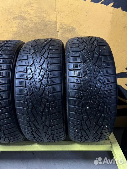 Nokian Tyres Hakkapeliitta 7 225/45 R17