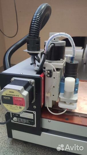 Станок для изготовления печатных плат EP2006