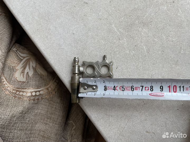 Верток для самовара СССР