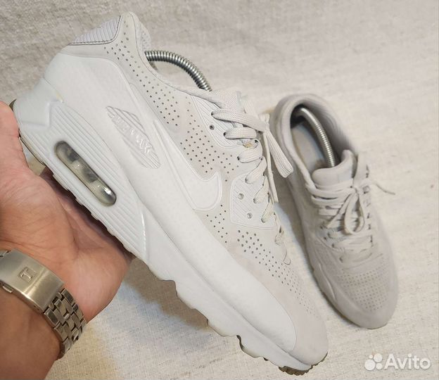 Кроссовки nike air max 90 оригинал