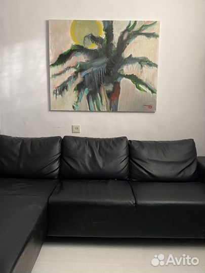 Картина «Пальма 22»