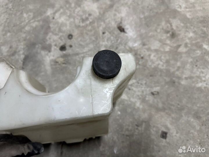 Бачок расшерительный Nissan Teana J32 VQ25DE 2008