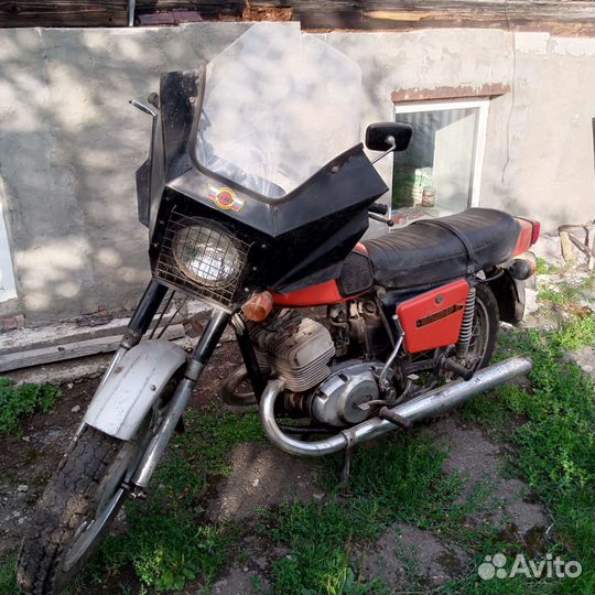 Из Юпитер 5 с коляской