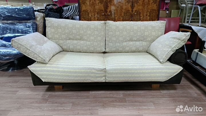 Дизайнерский диван Il loft (Италия)