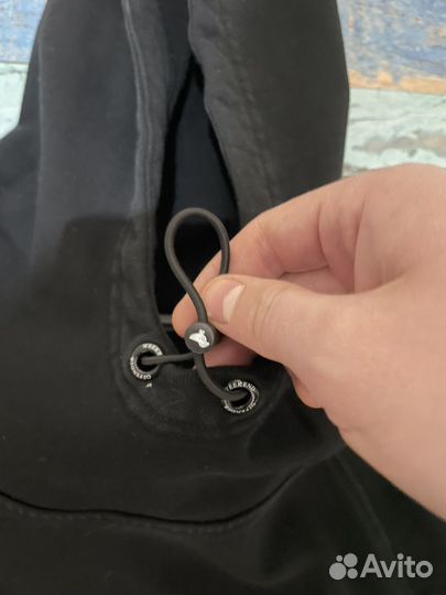 Толстовка weekend offender