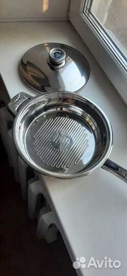 Zepter посуда бу