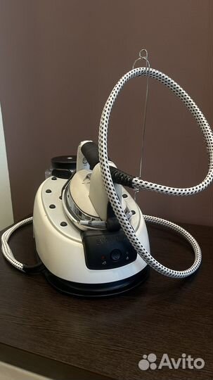 Утюг с парогенератором LauraStar i-G5