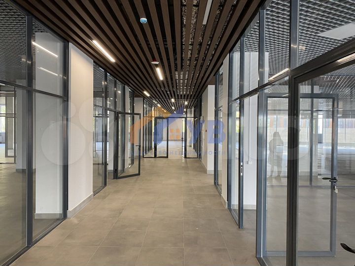 Сдается офисное помещение