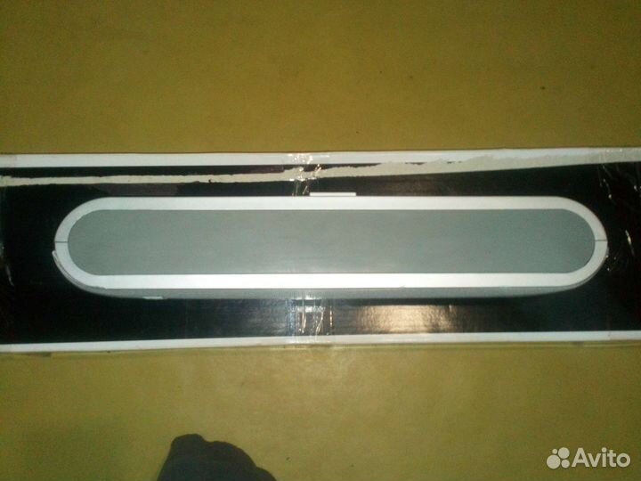 Колонка Bowers & Wilkins