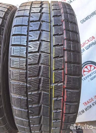 Dunlop Winter Maxx WM01 205/45 R17 101V