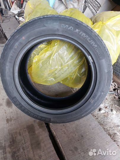 DoubleStar DH02 205/55 R16 94V