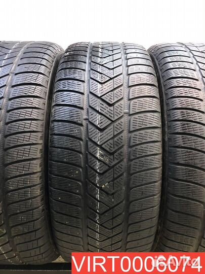 Pirelli Scorpion Winter 265/50 R20 111H