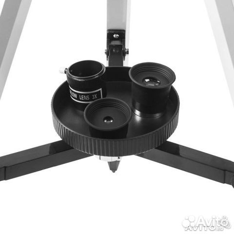 Телескоп 700/70 Аз Белый