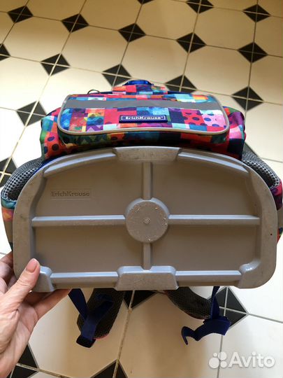 Школьный рюкзак ErichKrause