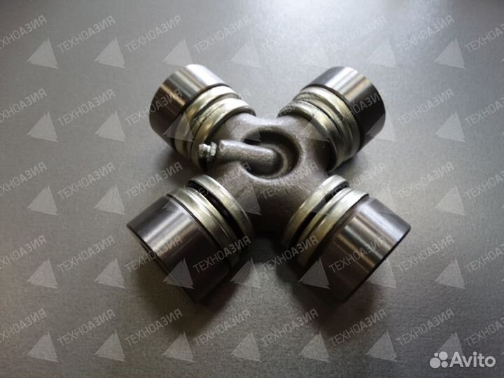 Крестовина карданного вала W50-45126 sdlg LG953