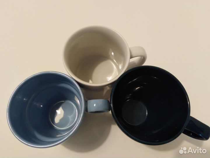 Кружки Икеа