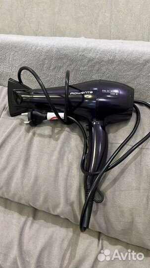 Фен Rowenta