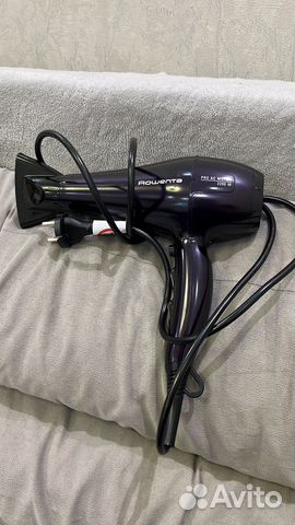 Фен Rowenta