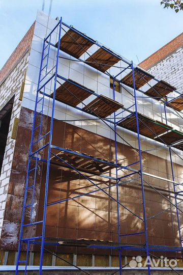 Аренда опалубки. Балка бдк