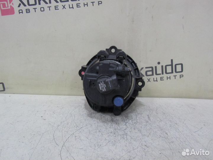 Противотуманная фара, Toyota RAV 4, ACA31, FL, O