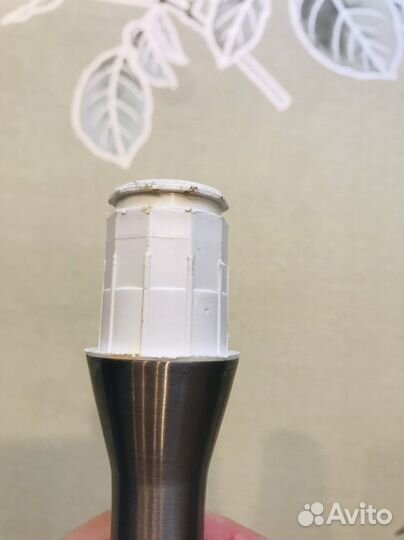 Комплектующие миксера Bosch