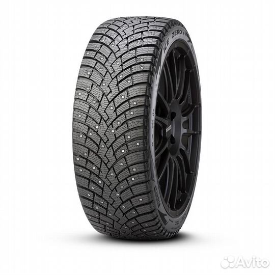 Pirelli Ice Zero 2 255/40 R20 101H