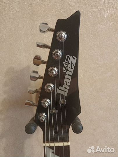 Электрогитара ibanez gio