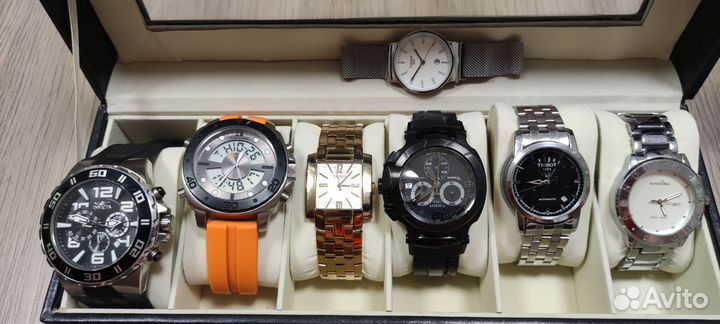 Часы оригинал