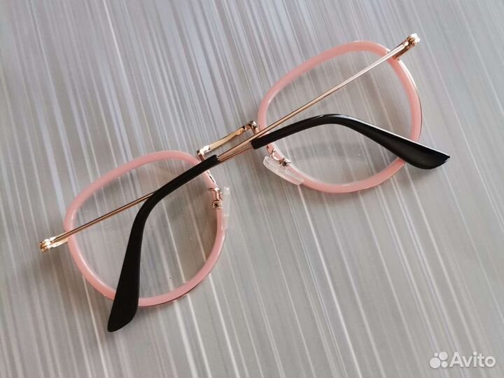 Оправа очки