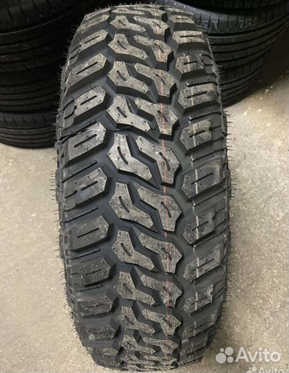 Roadcruza RA3200 M/T 245/75 R16