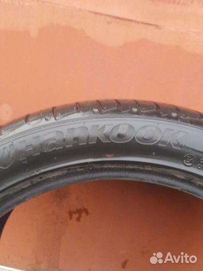 Hankook Ventus S1 Evo 2 SUV K117C 245/45 R19 98W