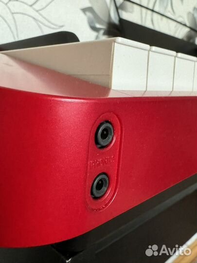 Цифровое пианино casio privia PX-S1100