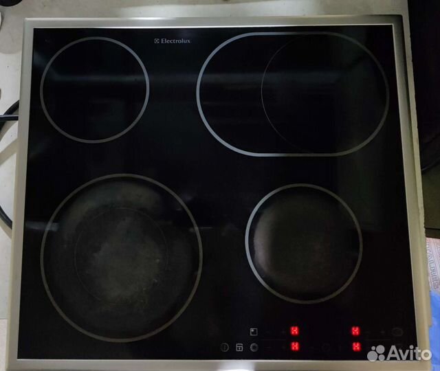 Ремонт плит электро газовые духовки