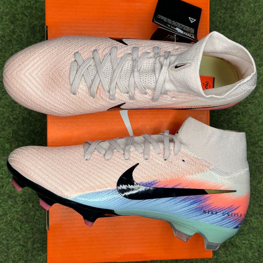 nike mercurial superfly - Авито | Объявления во всех регионах