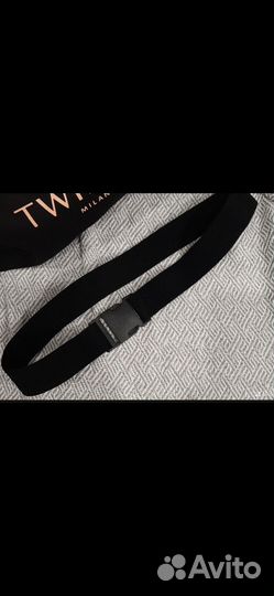 Пуховик Twin set р46/48