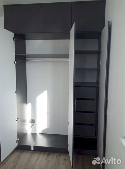 Шкаф IKEA